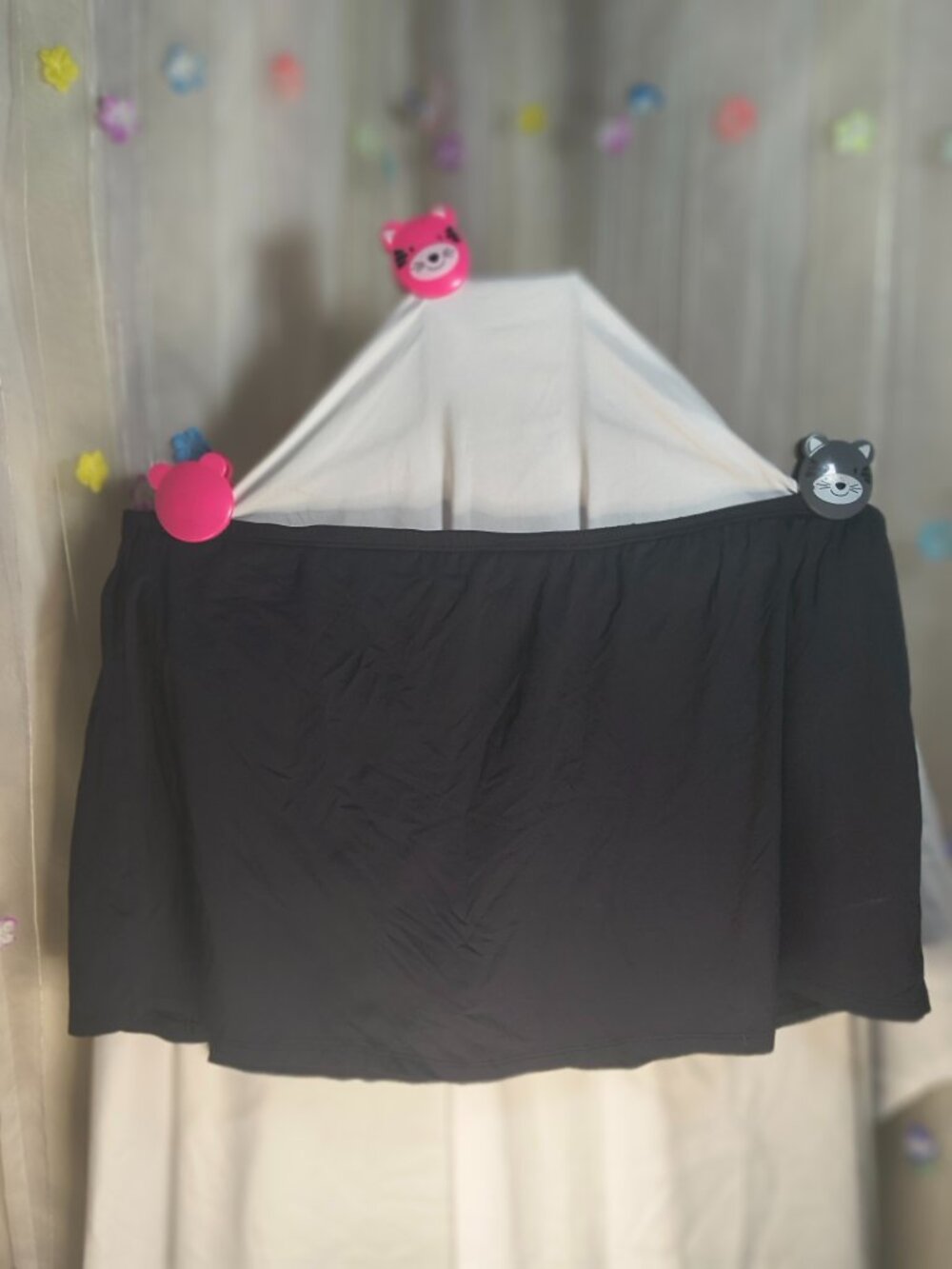 Swim Skort Womens